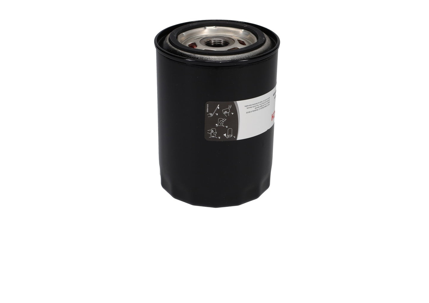 Bosch Oil Filter 3500
