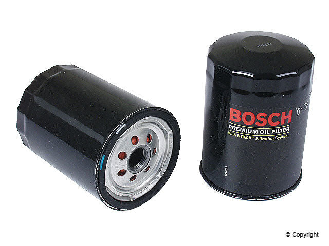 Bosch Oil Filter 3510