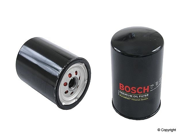 Bosch Oil Filter 3511