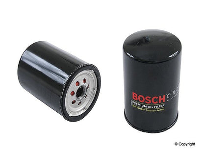 Bosch Oil Filter 3511