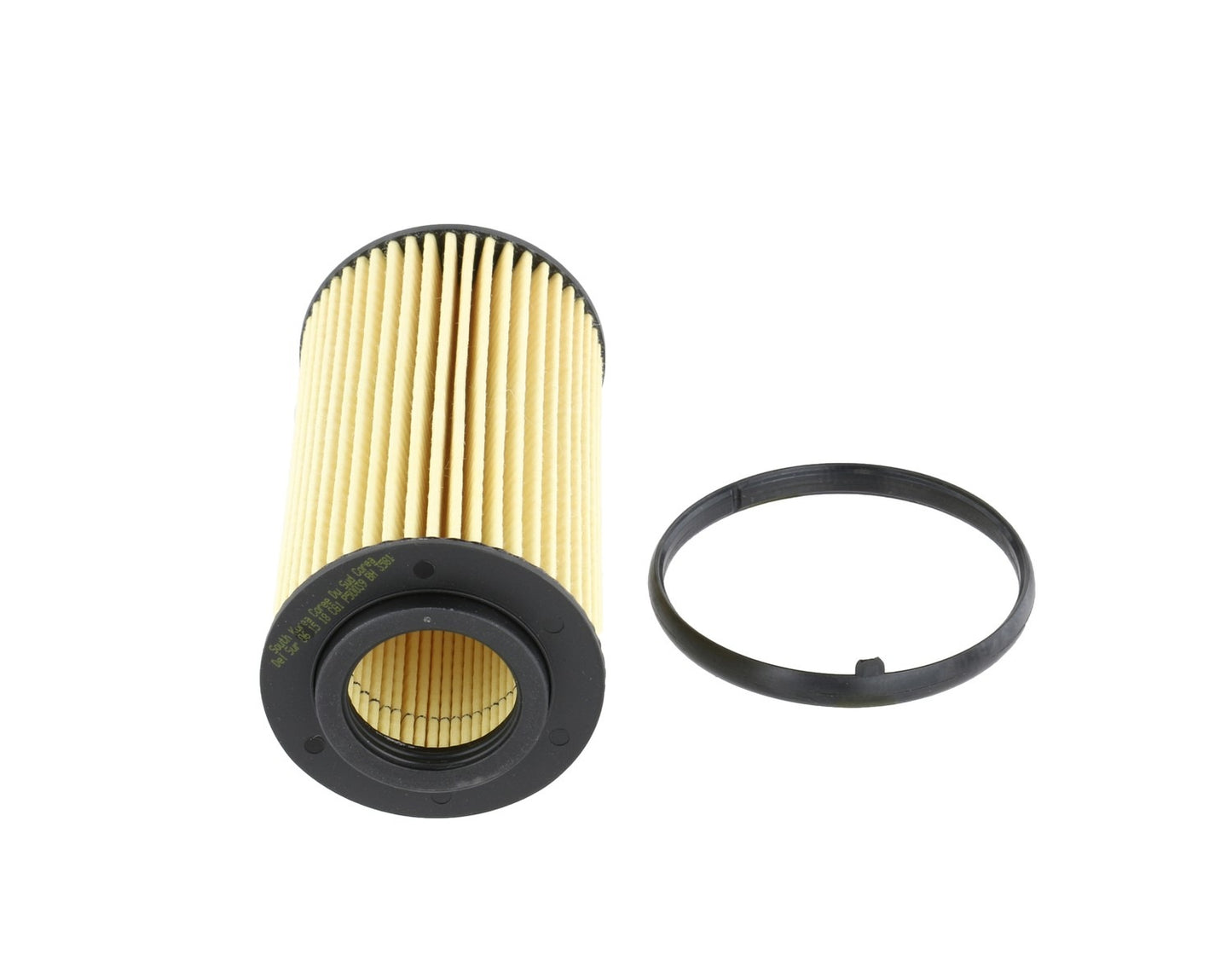 Bosch Oil Filter 3581