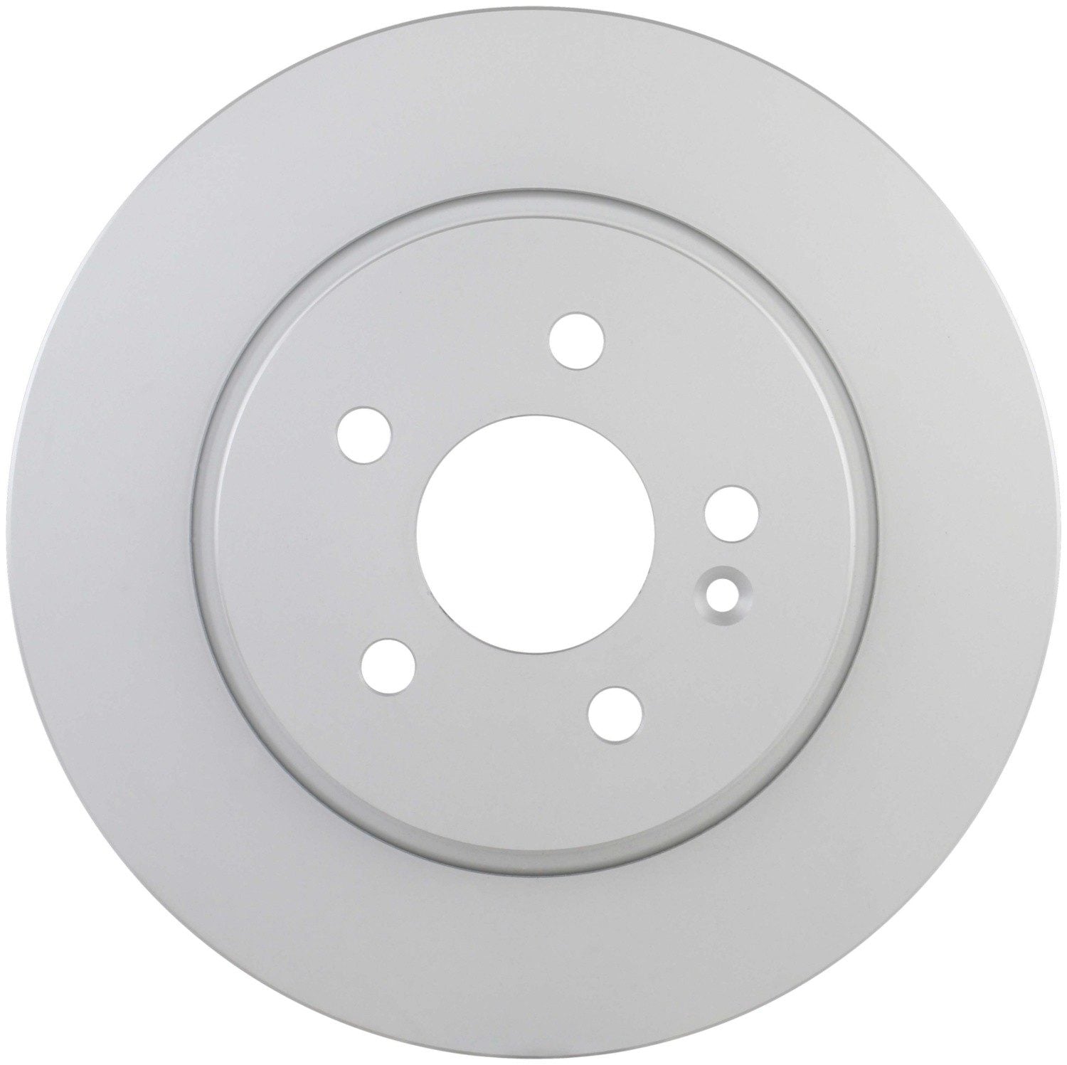 Bosch Disc Brake Rotor 36010930