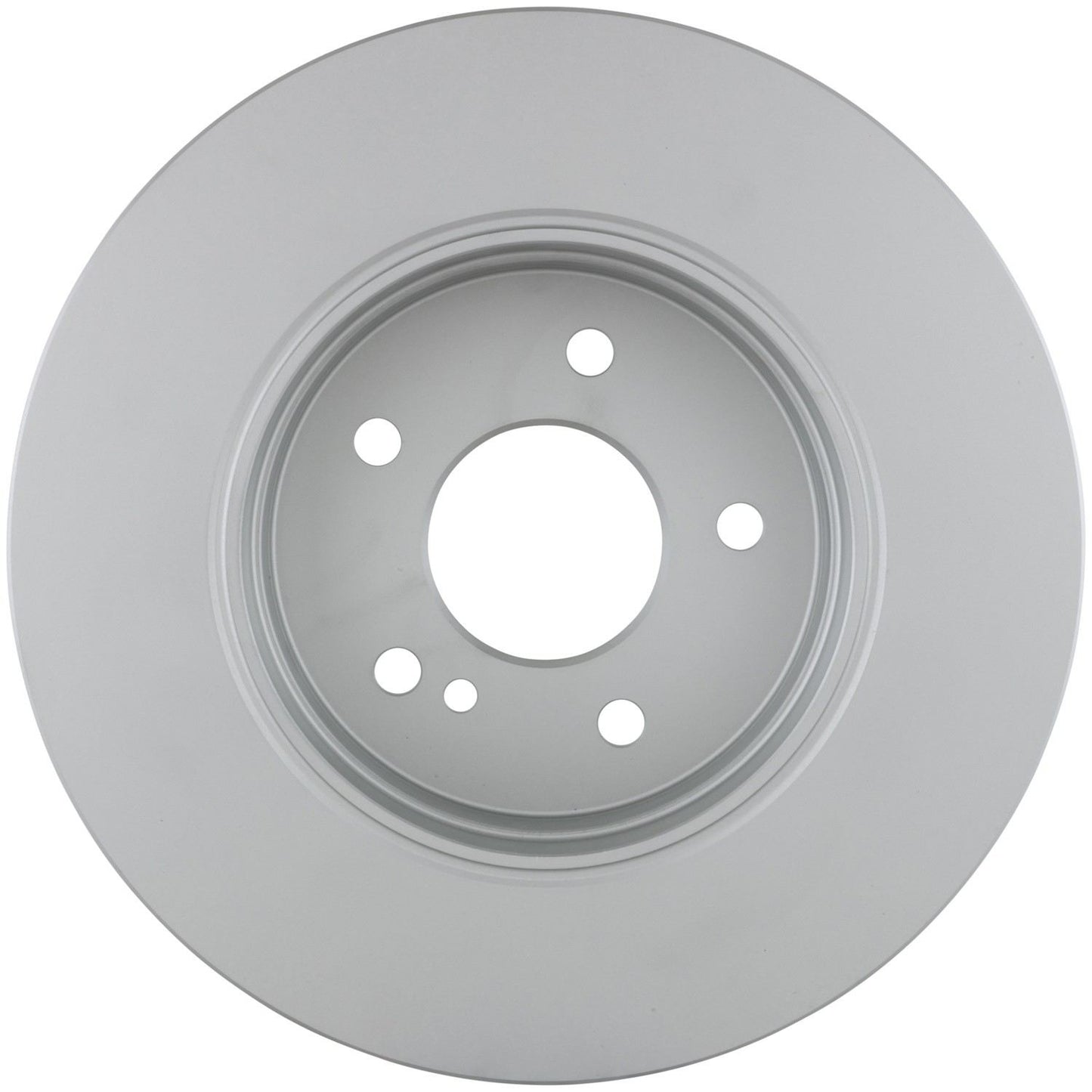 Bosch Disc Brake Rotor 36010933