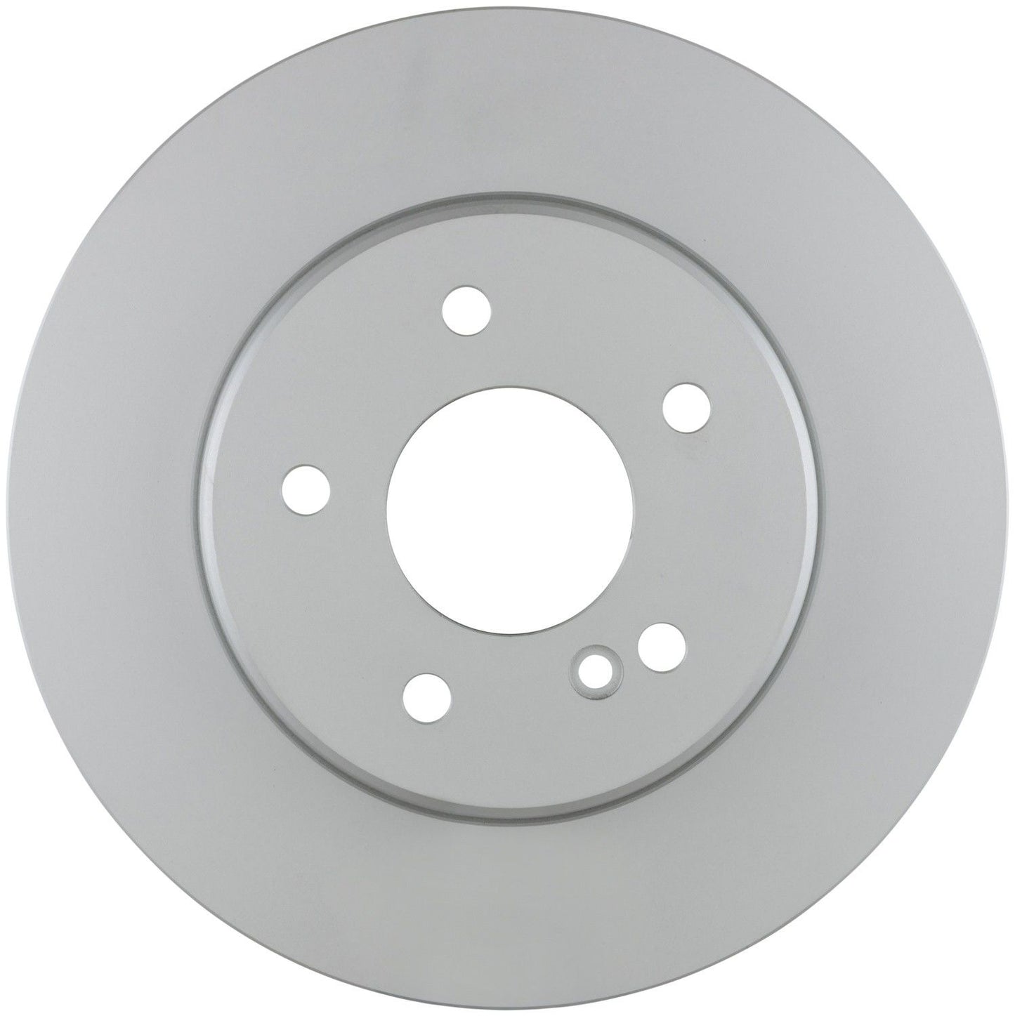 Bosch Disc Brake Rotor 36010933