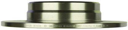Bosch Disc Brake Rotor 36010933