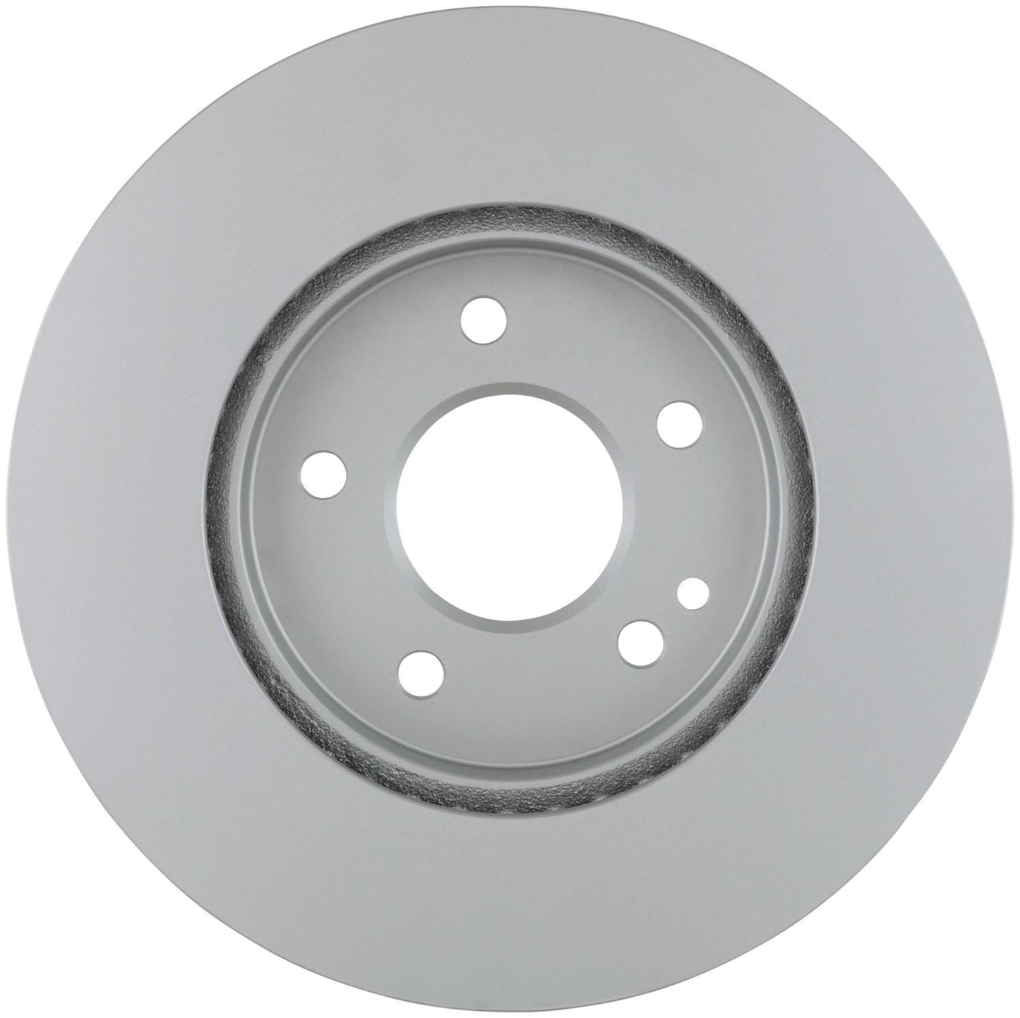 Bosch Disc Brake Rotor 36010935