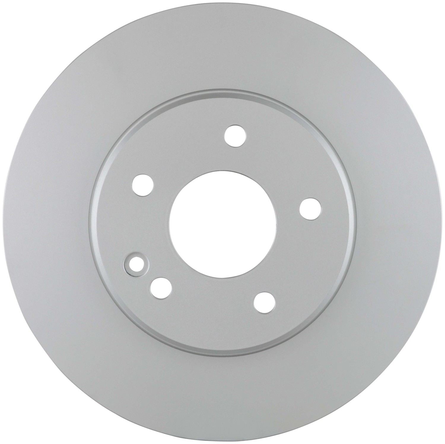 Bosch Disc Brake Rotor 36010935