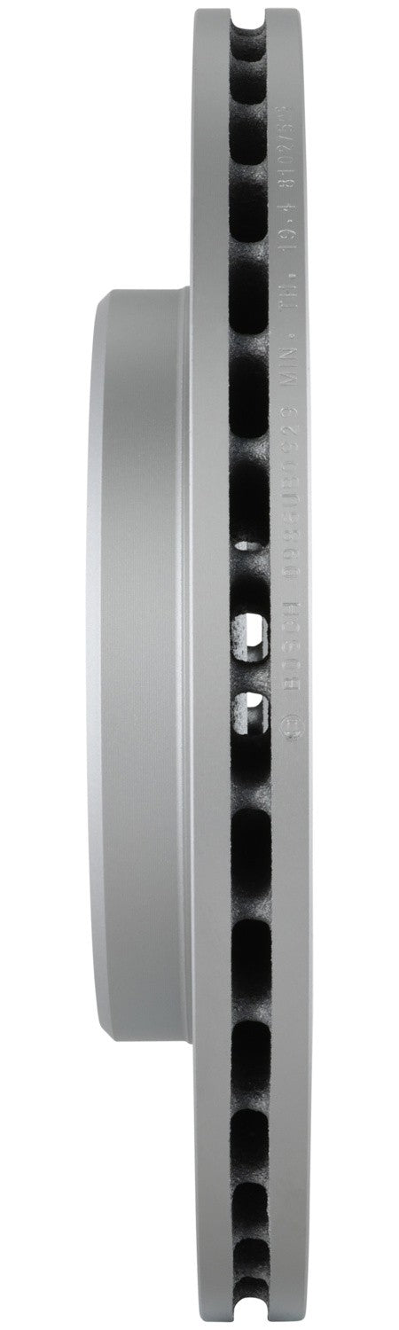 Bosch Disc Brake Rotor 36010935