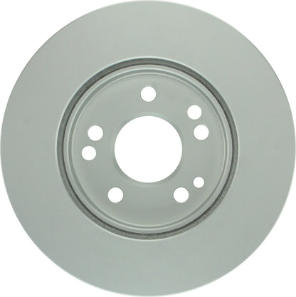 Bosch Disc Brake Rotor 36010937