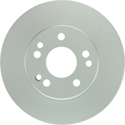 Bosch Disc Brake Rotor 36010937