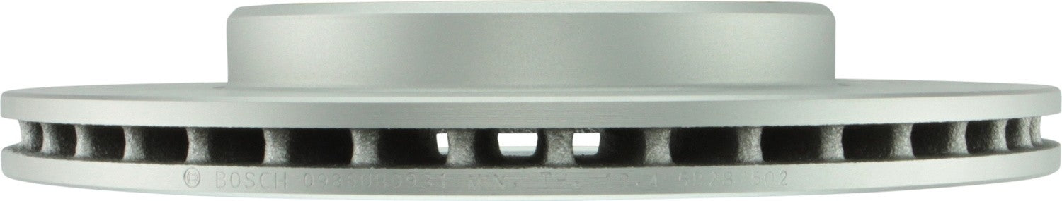 Bosch Disc Brake Rotor 36010937