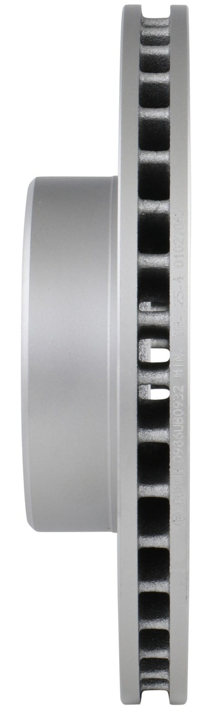 Bosch Disc Brake Rotor 36010938