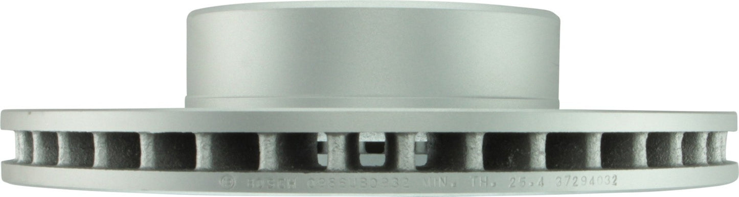 Bosch Disc Brake Rotor 36010938