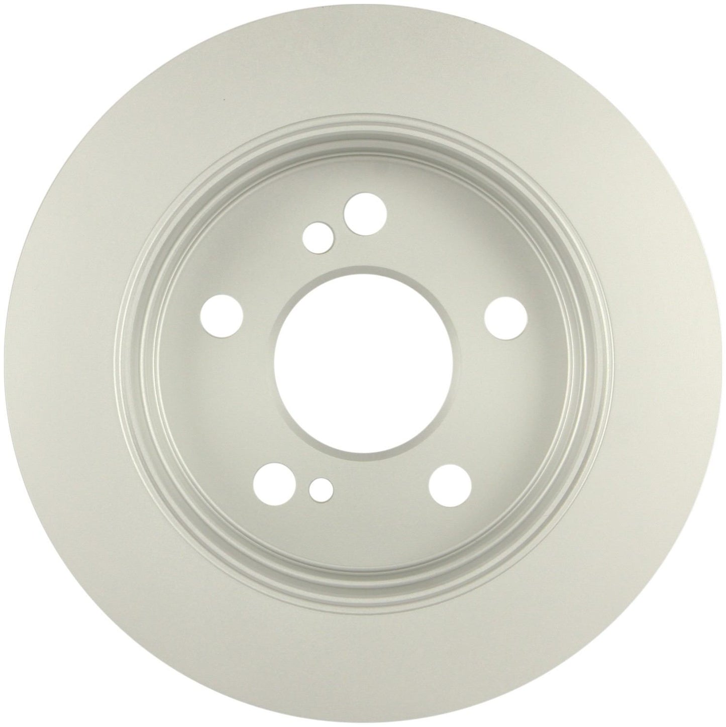 Bosch Disc Brake Rotor 36010939