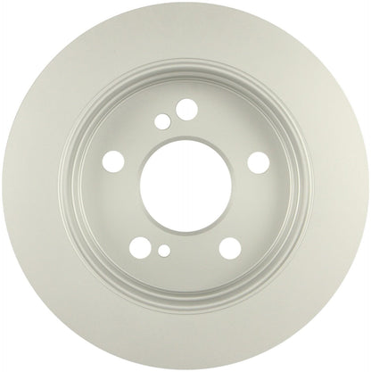 Bosch Disc Brake Rotor 36010939