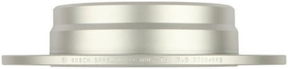 Bosch Disc Brake Rotor 36010939