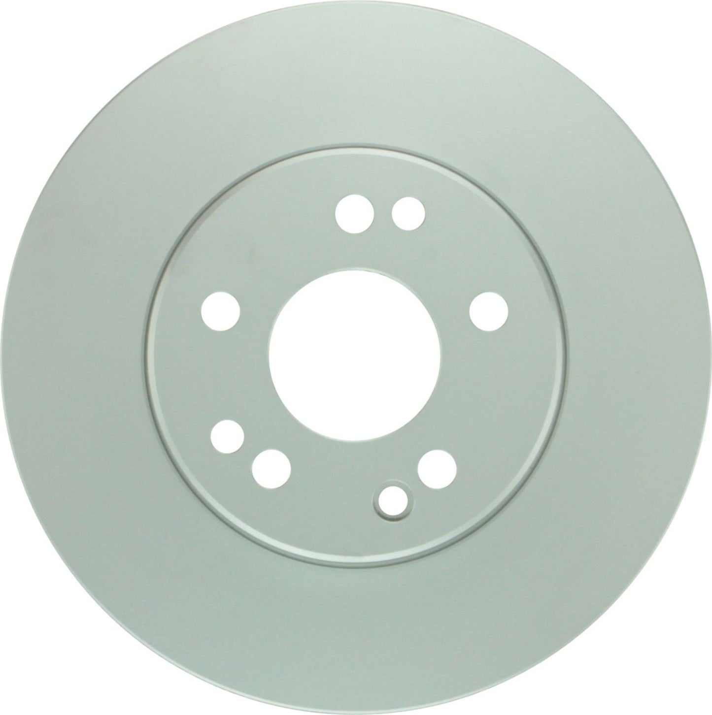 Bosch Disc Brake Rotor 36010941