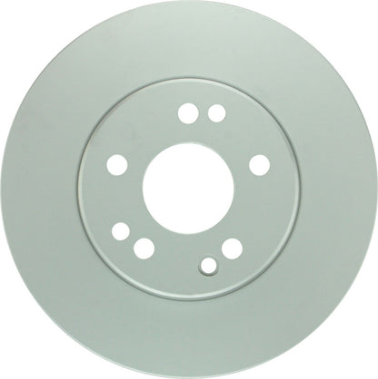 Bosch Disc Brake Rotor 36010941