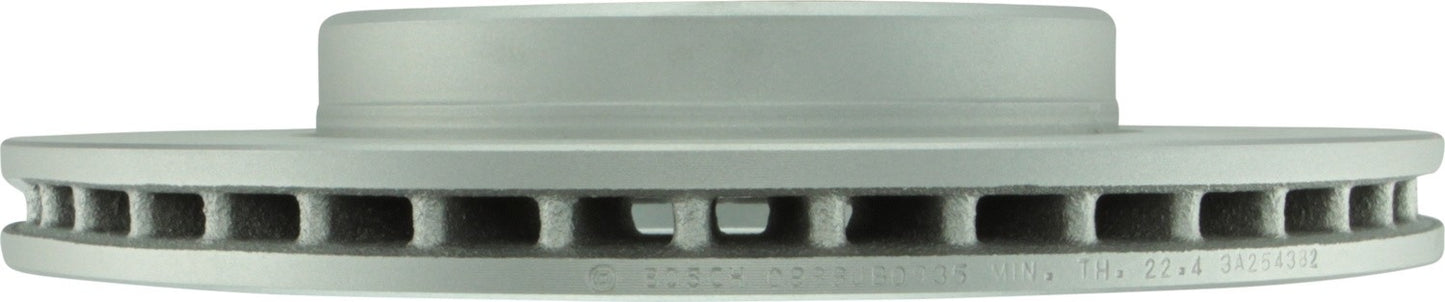 Bosch Disc Brake Rotor 36010941