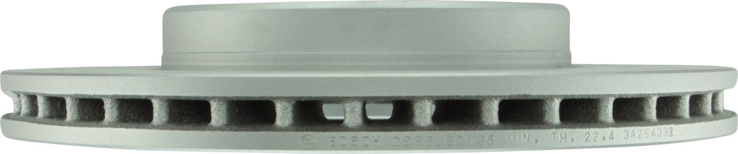 Bosch Disc Brake Rotor 36010941