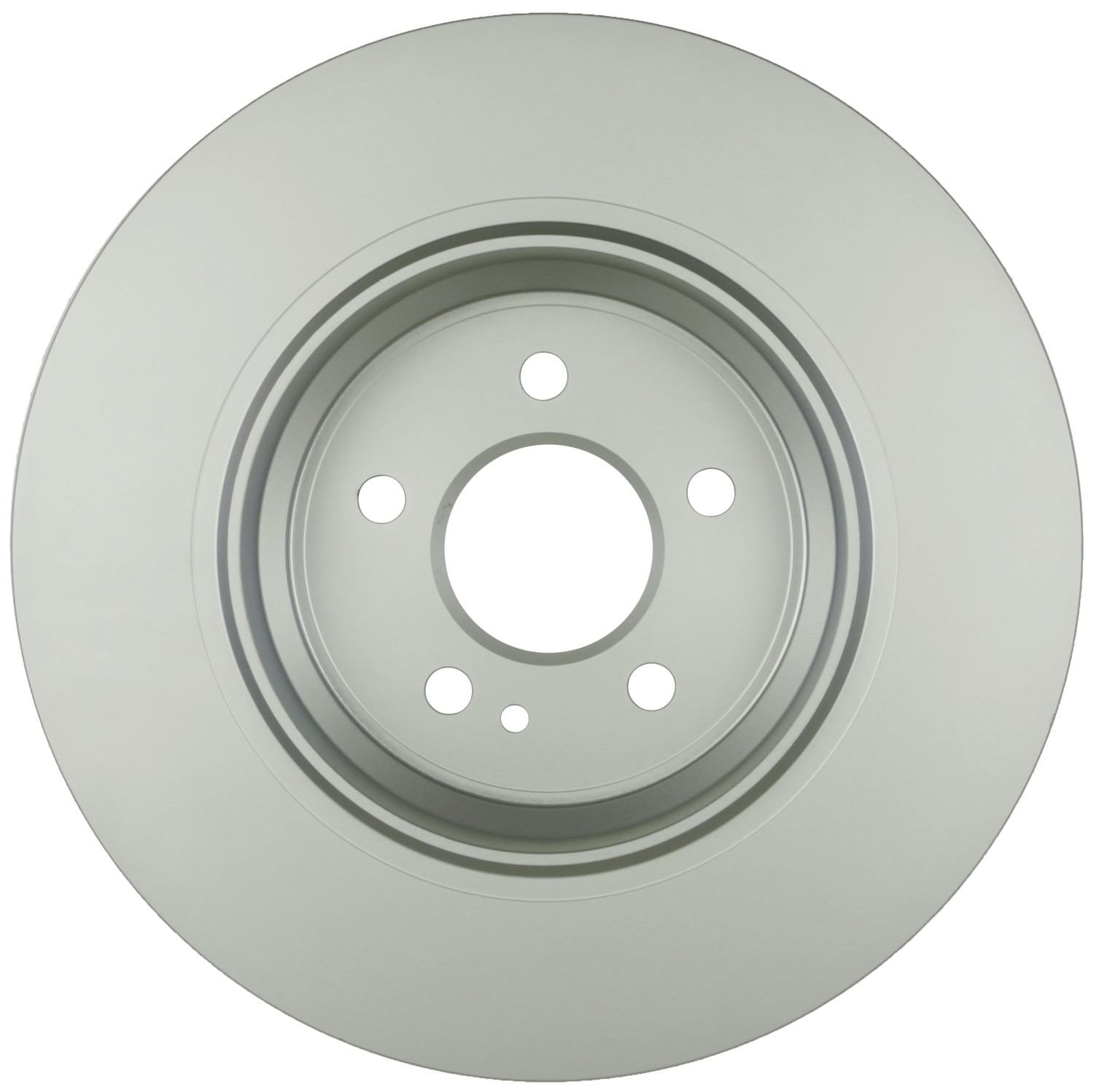Bosch Disc Brake Rotor 36010942