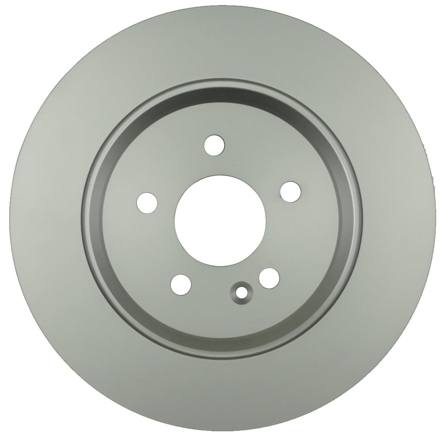 Bosch Disc Brake Rotor 36010942