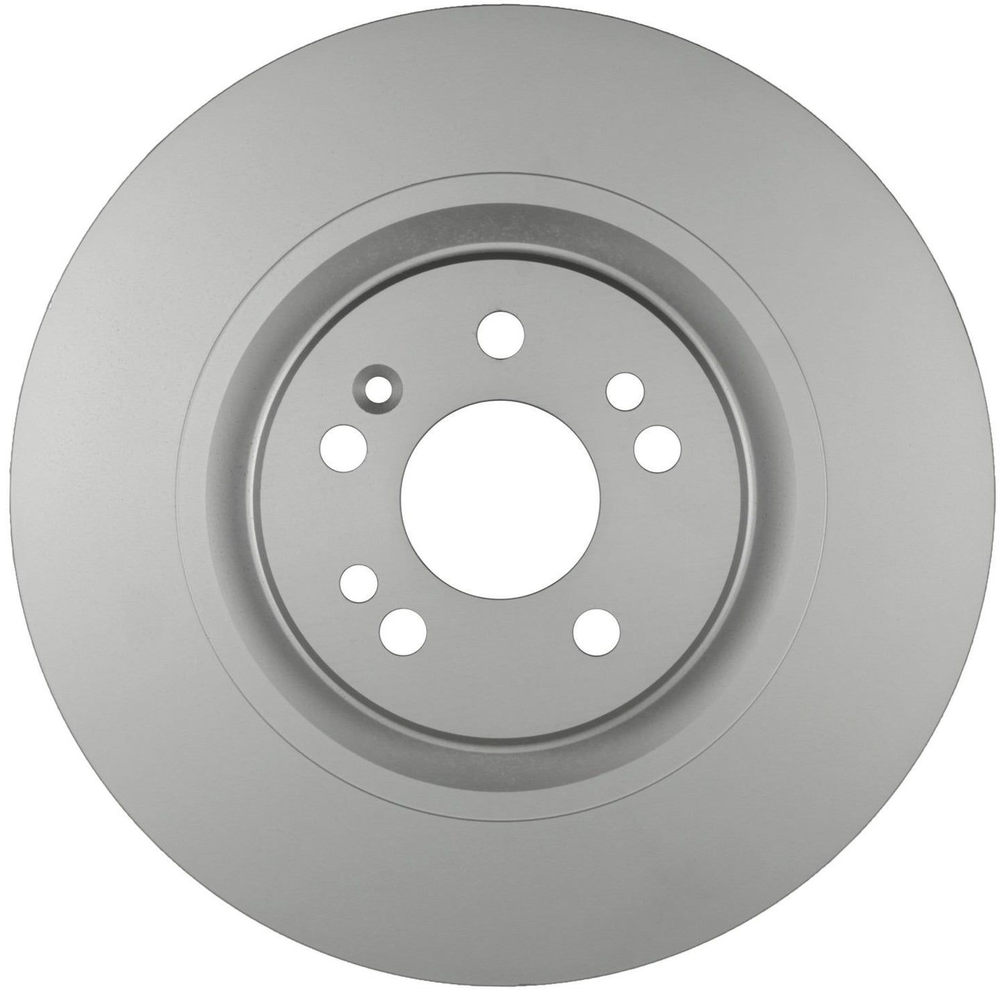 Bosch Disc Brake Rotor 36010943