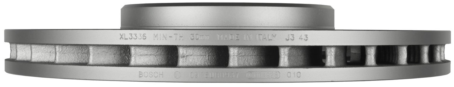Bosch Disc Brake Rotor 36010943