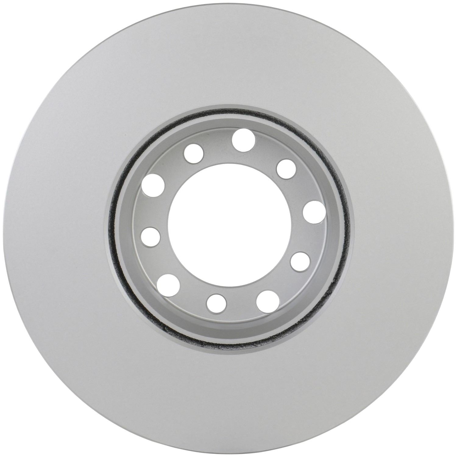 Bosch Disc Brake Rotor 36010946