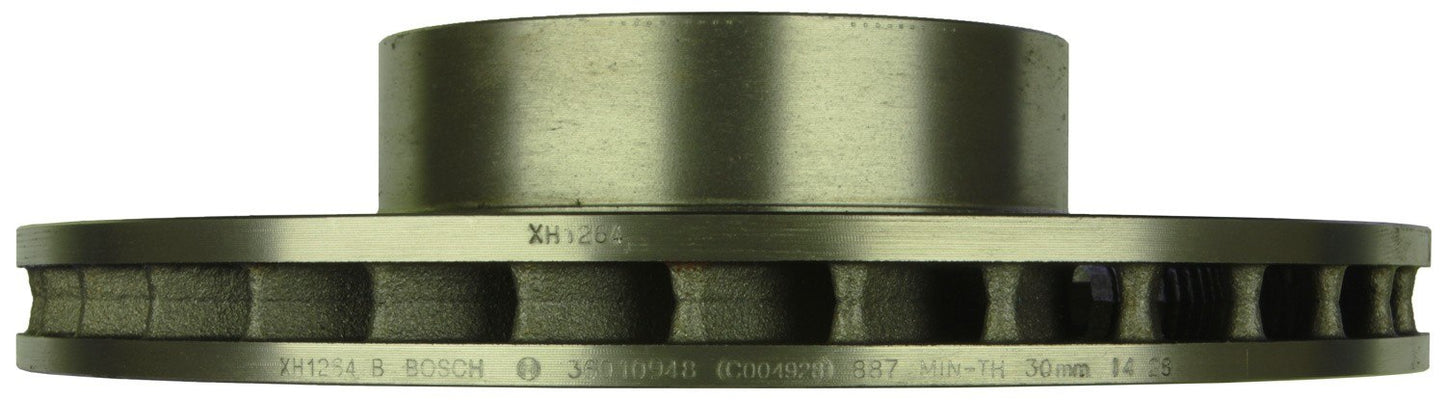 Bosch Disc Brake Rotor 36010948