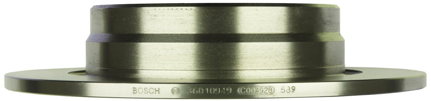 Bosch Disc Brake Rotor 36010949