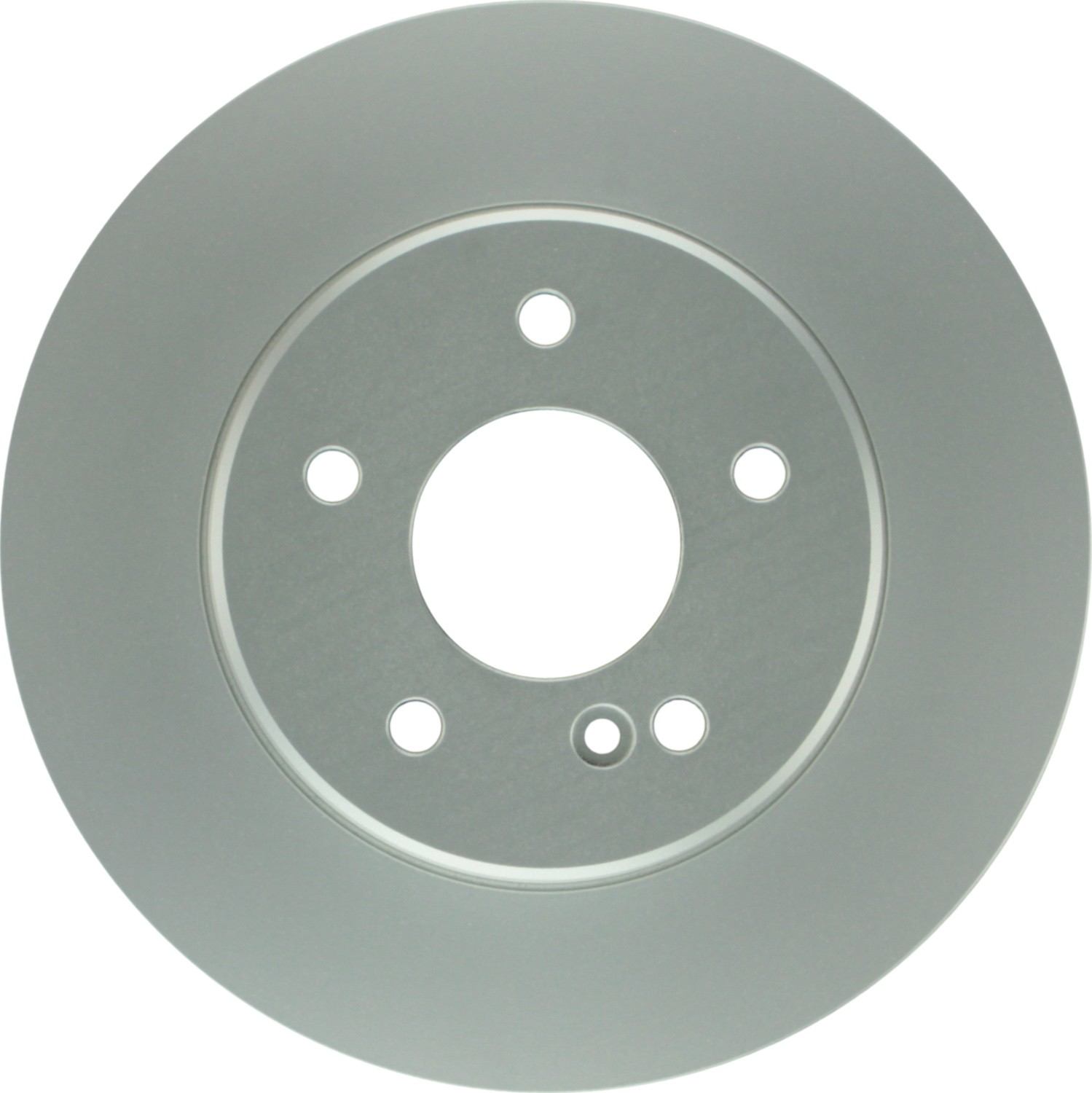 Bosch Disc Brake Rotor 36010954
