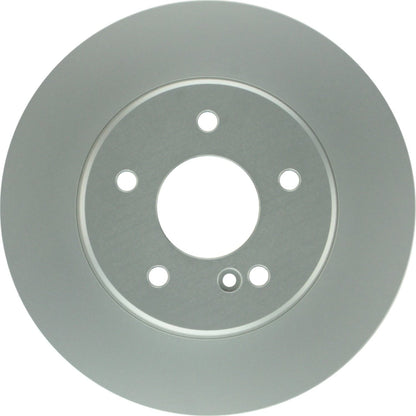 Bosch Disc Brake Rotor 36010954