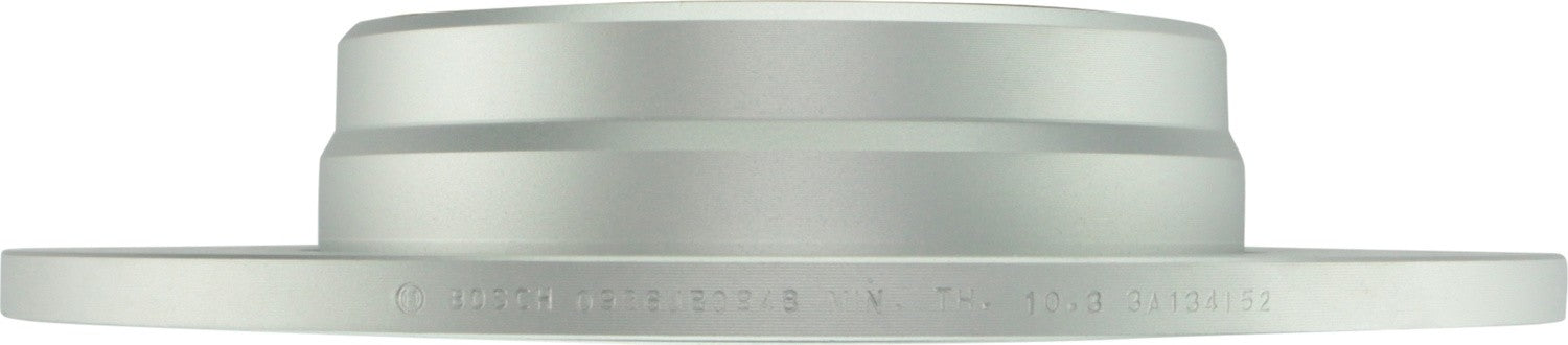 Bosch Disc Brake Rotor 36010954