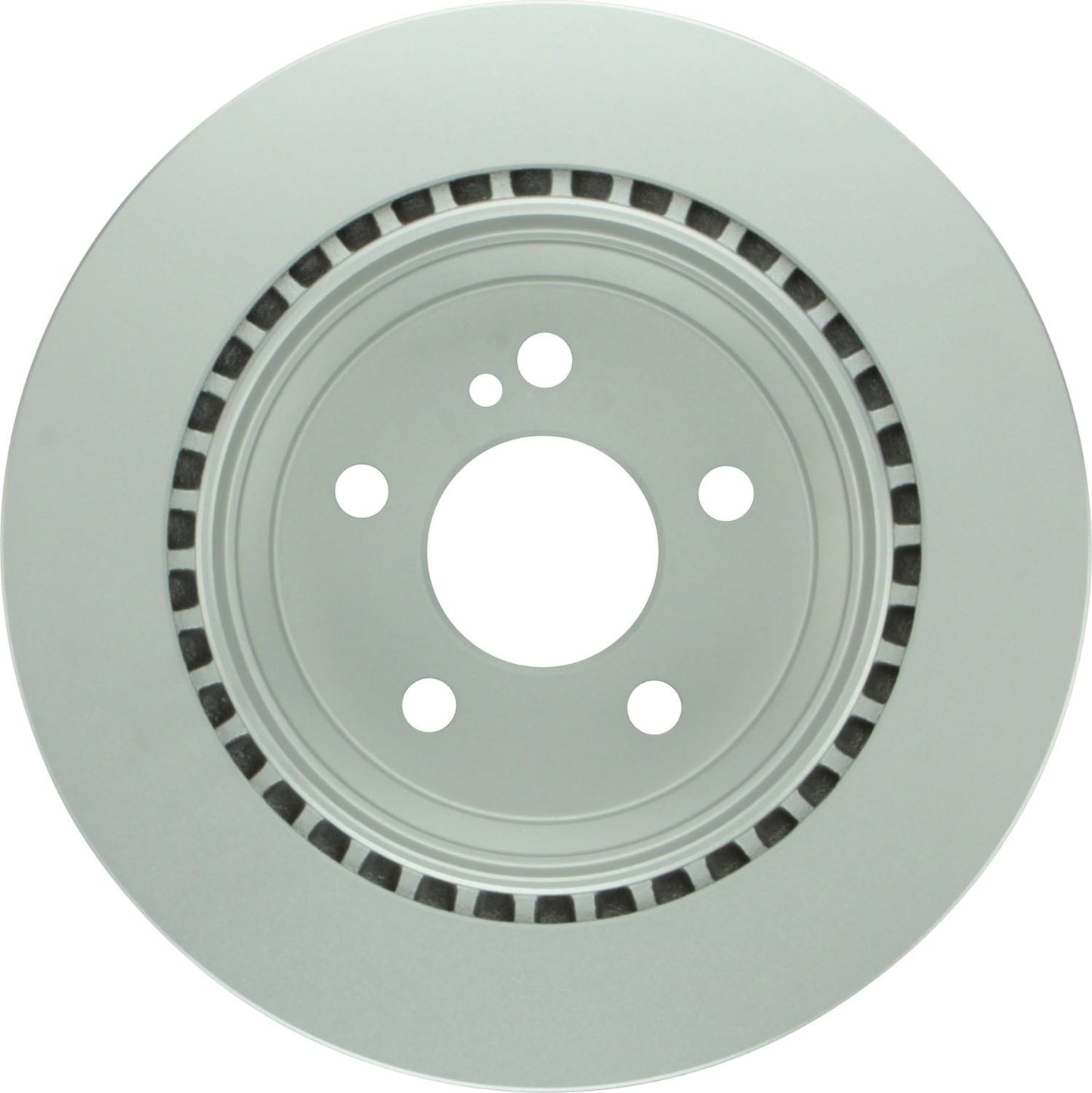 Bosch Disc Brake Rotor 36010956