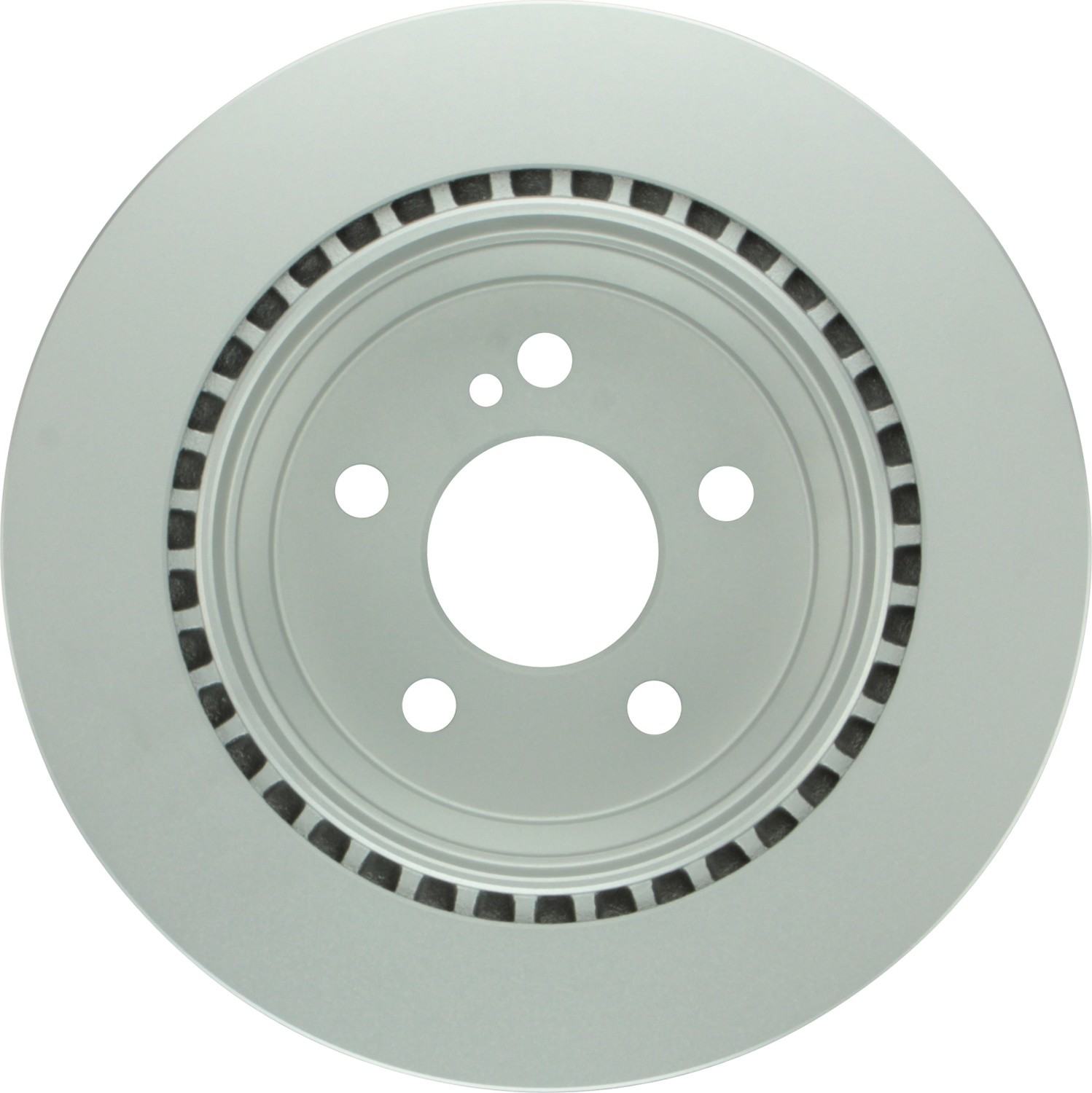 Bosch Disc Brake Rotor 36010956