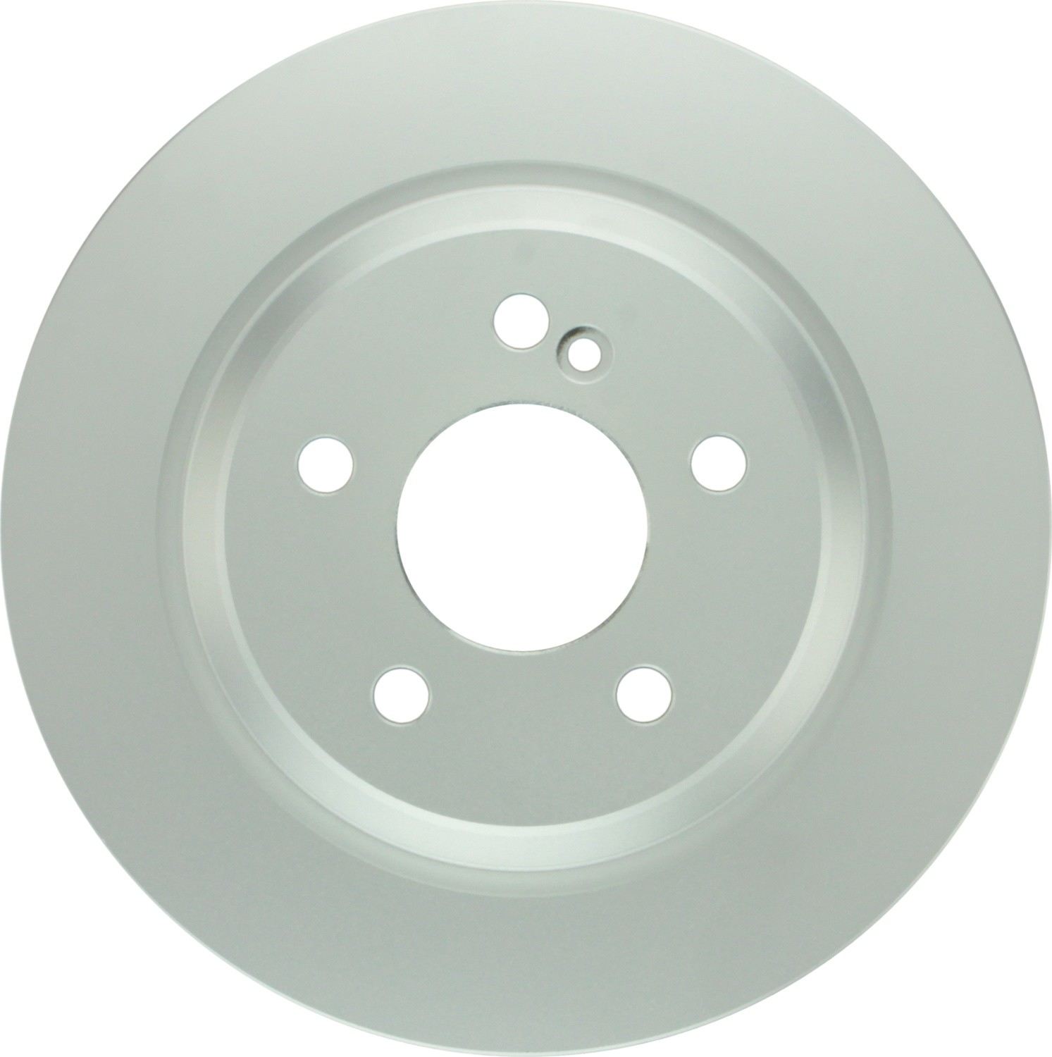Bosch Disc Brake Rotor 36010956