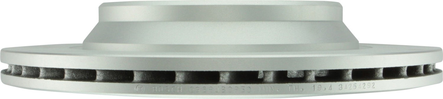 Bosch Disc Brake Rotor 36010956