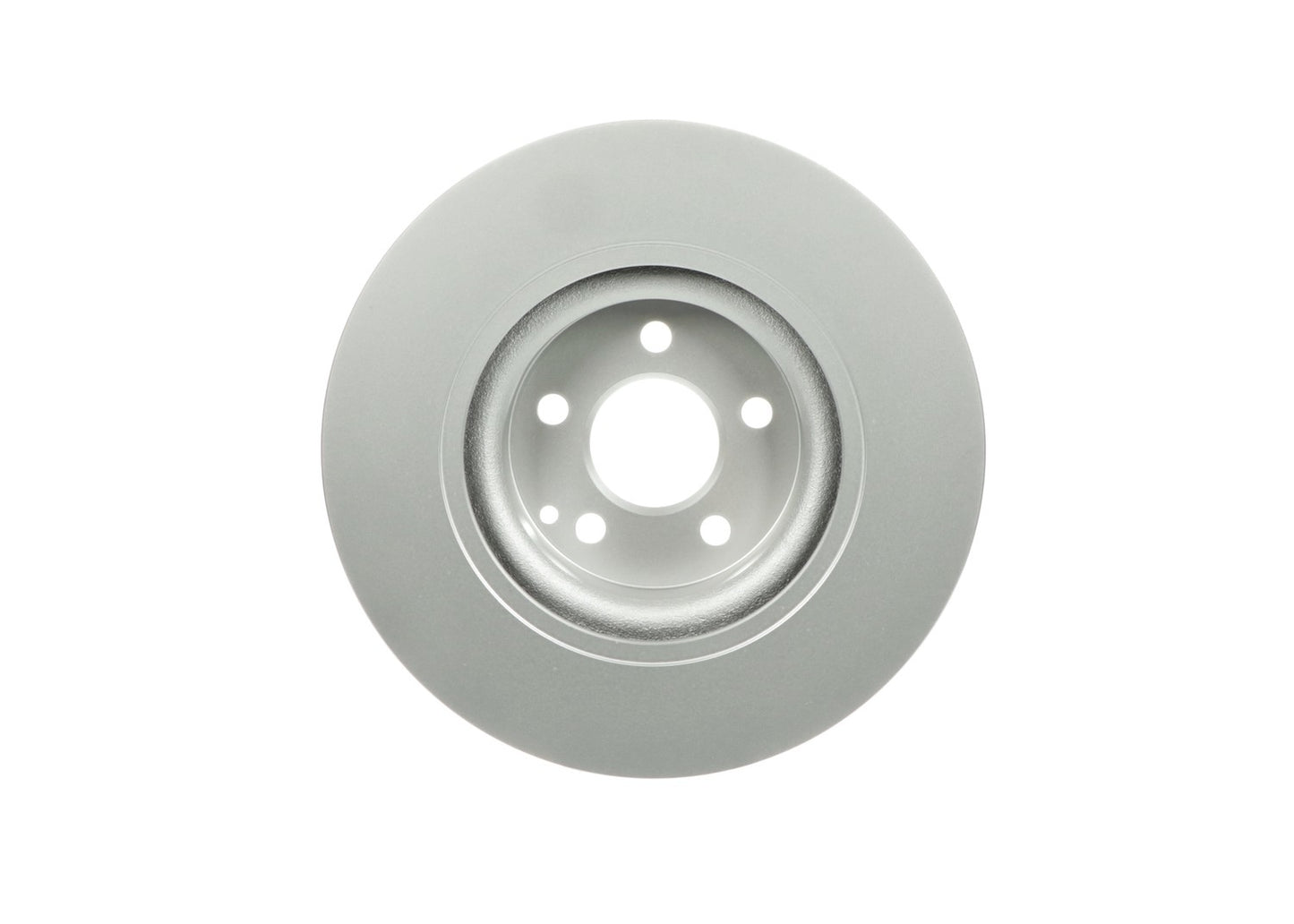 Bosch Disc Brake Rotor 36010973