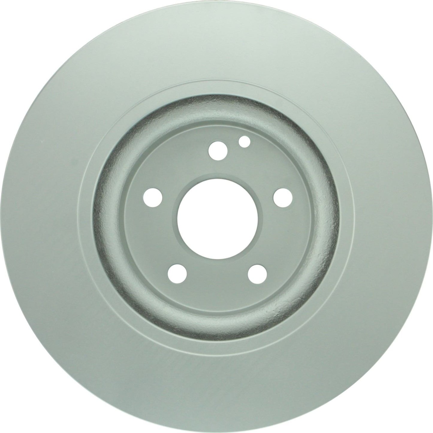 Bosch Disc Brake Rotor 36010973