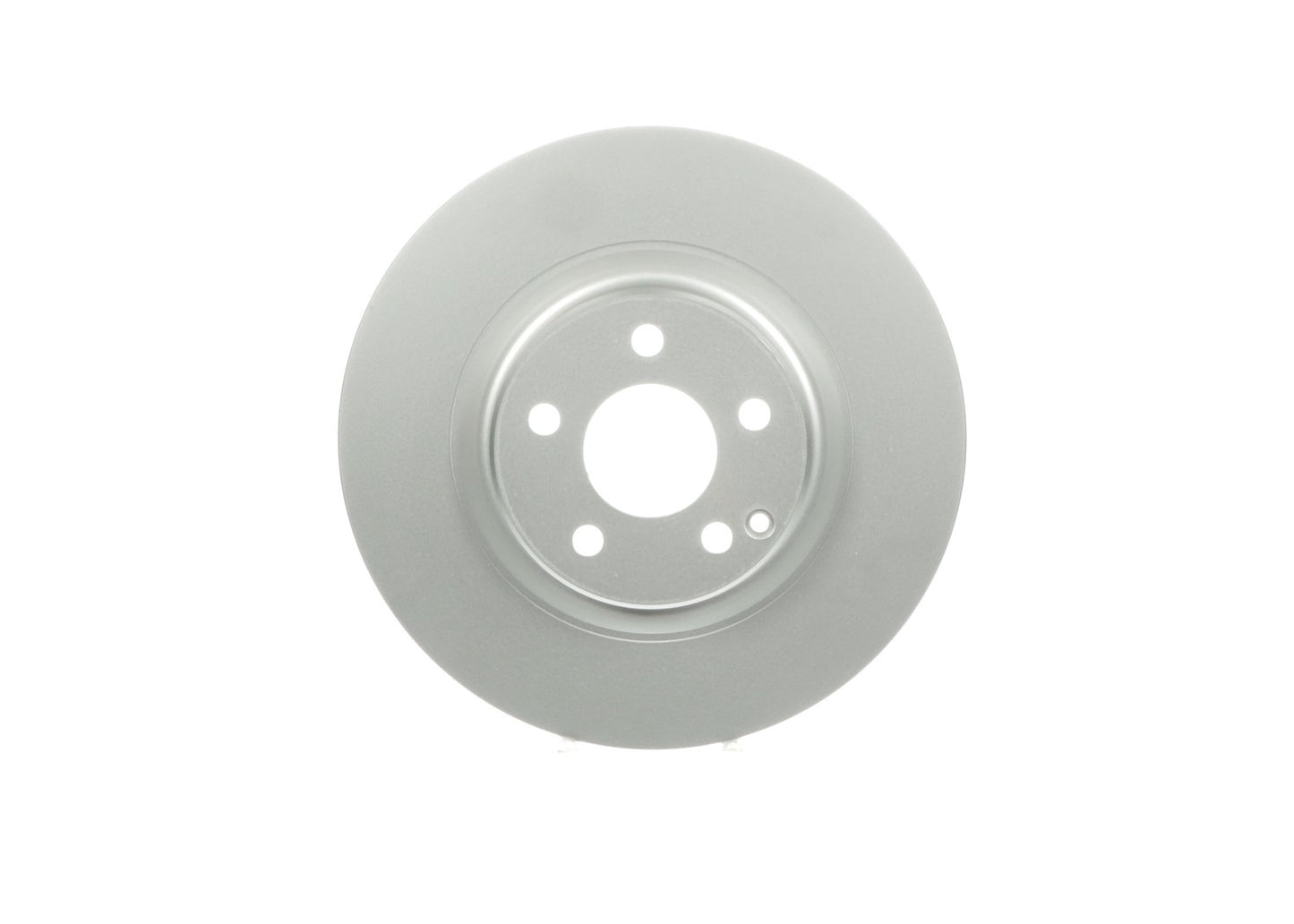 Bosch Disc Brake Rotor 36010973