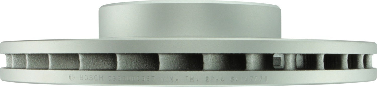 Bosch Disc Brake Rotor 36010973