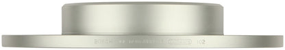 Bosch Disc Brake Rotor 36010974