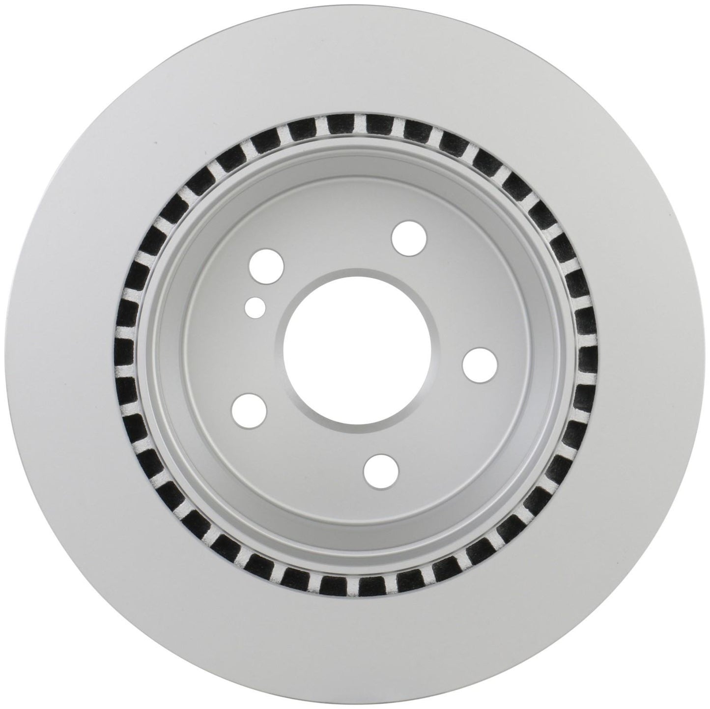 Bosch Disc Brake Rotor 36010976