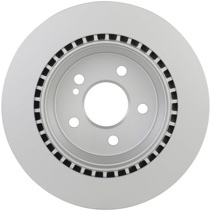 Bosch Disc Brake Rotor 36010976