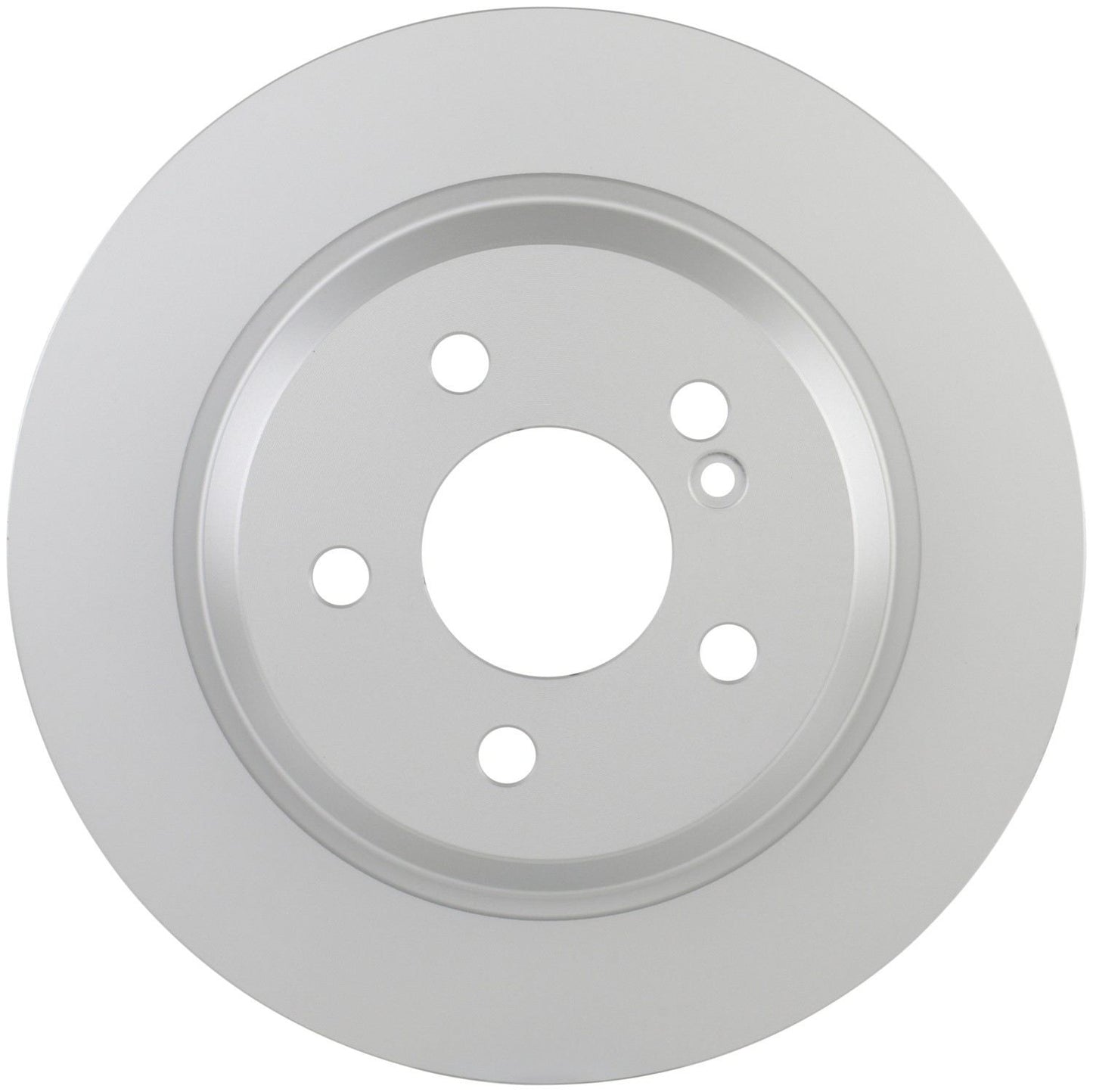 Bosch Disc Brake Rotor 36010976
