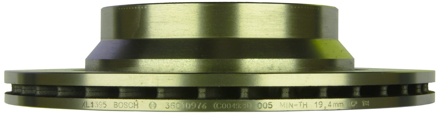 Bosch Disc Brake Rotor 36010976
