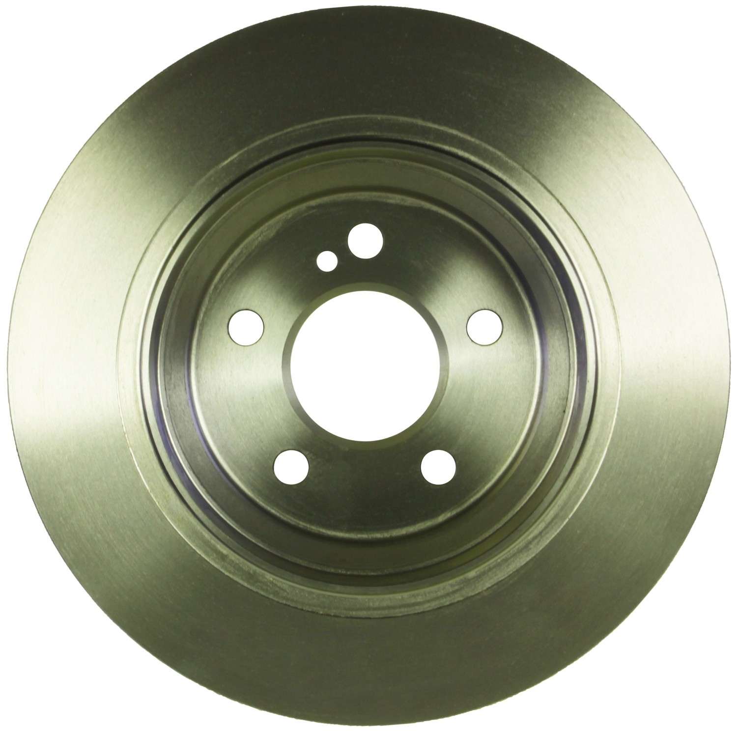 Bosch Disc Brake Rotor 36010977