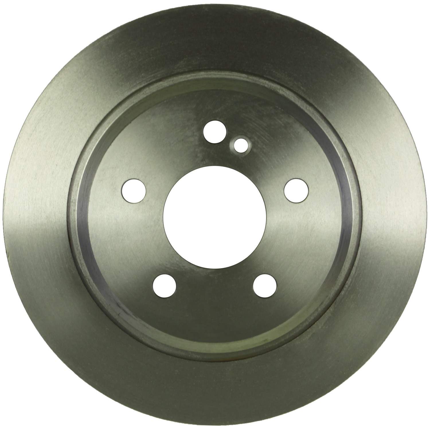 Bosch Disc Brake Rotor 36010977