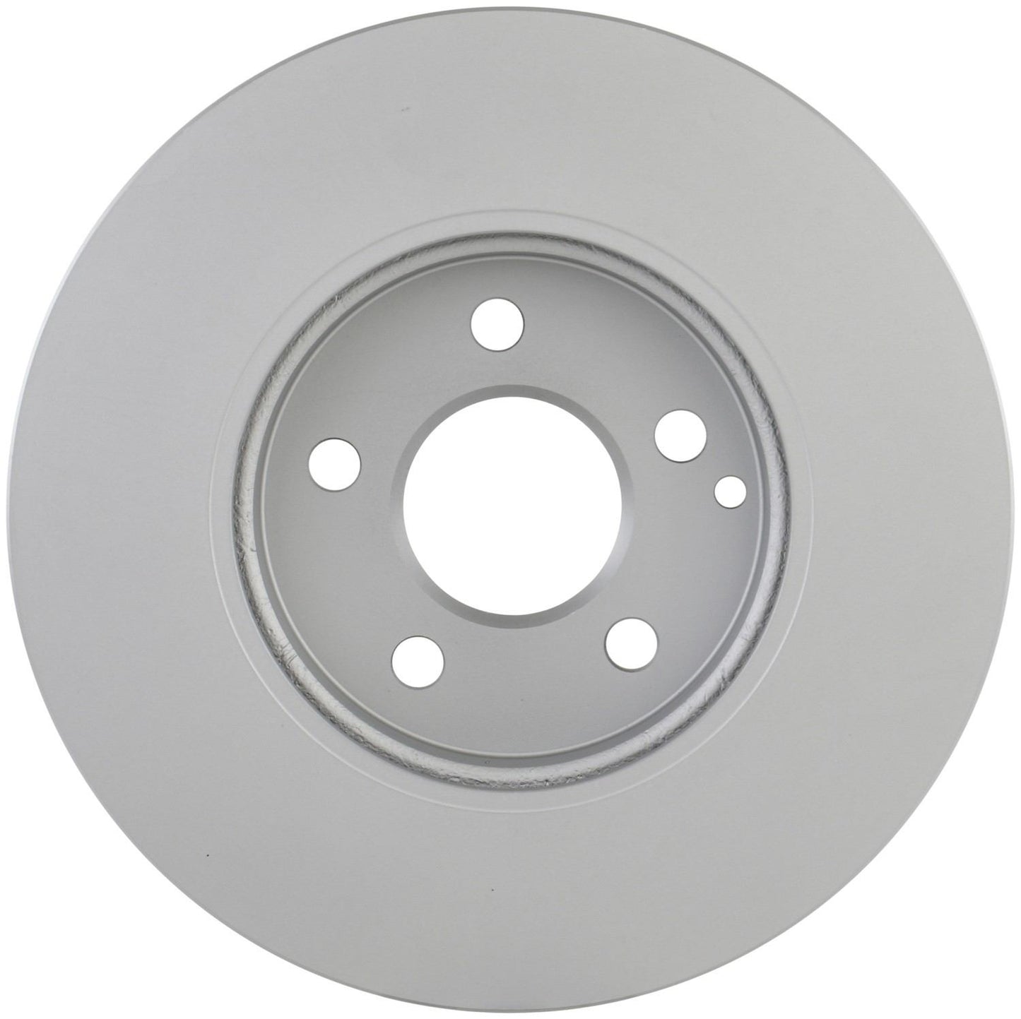 Bosch Disc Brake Rotor 36010978